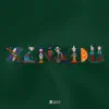 XIN - 颶 - Single